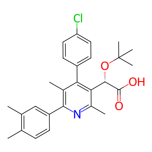 Chemical structure of BindingDB Monomer ID 50021326