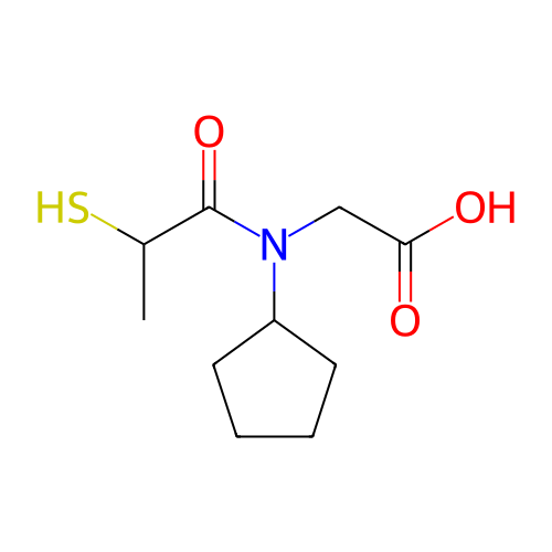 Chemical structure of BindingDB Monomer ID 50021332