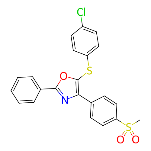 Chemical structure of BindingDB Monomer ID 50021334