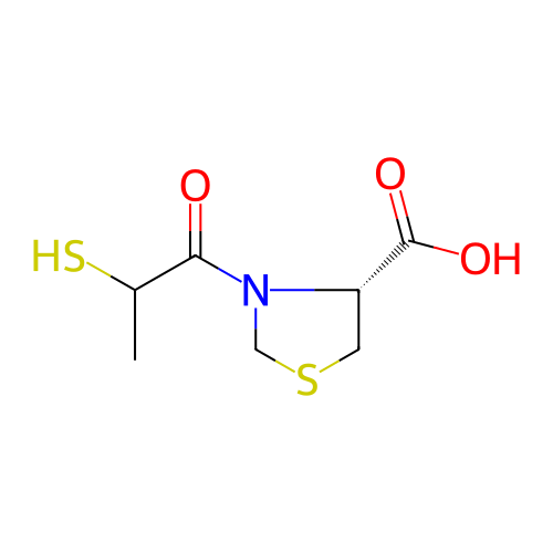 Chemical structure of BindingDB Monomer ID 50021338