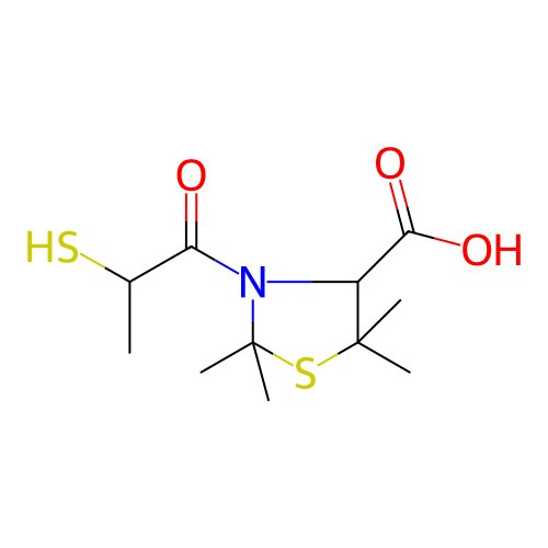 Chemical structure of BindingDB Monomer ID 50021342