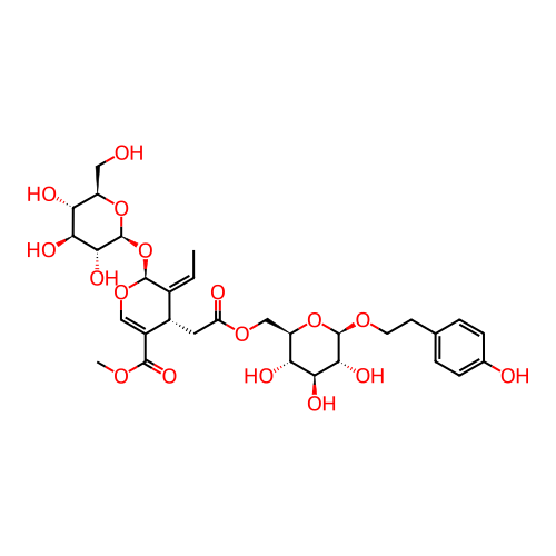 Chemical structure of BindingDB Monomer ID 50021396