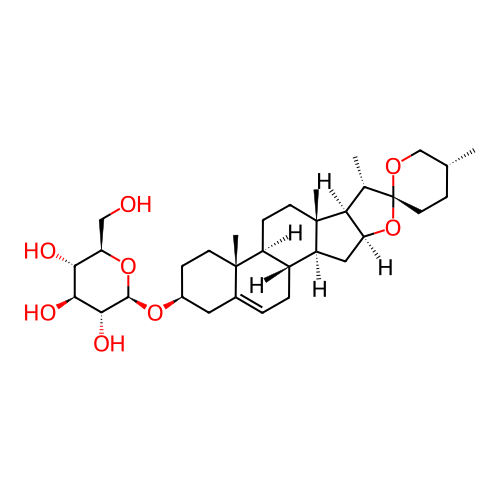 Chemical structure of BindingDB Monomer ID 50021400