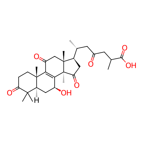 Chemical structure of BindingDB Monomer ID 50021402