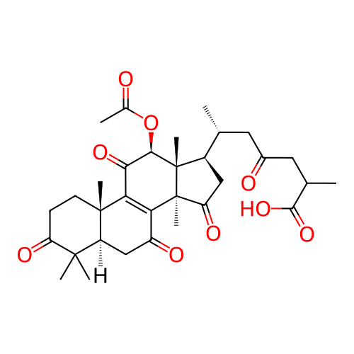 Chemical structure of BindingDB Monomer ID 50021403