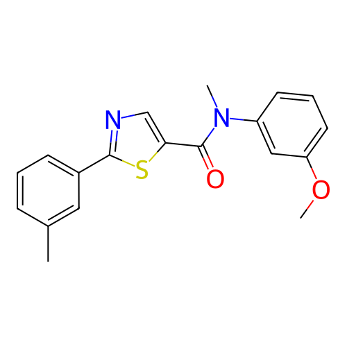 Chemical structure of BindingDB Monomer ID 50021409
