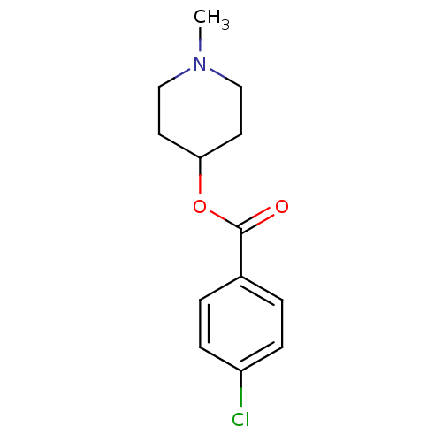 Chemical structure of BindingDB Monomer ID 50021424