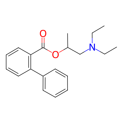 Chemical structure of BindingDB Monomer ID 50021427