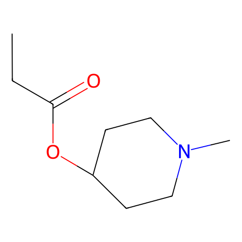 Chemical structure of BindingDB Monomer ID 50021429