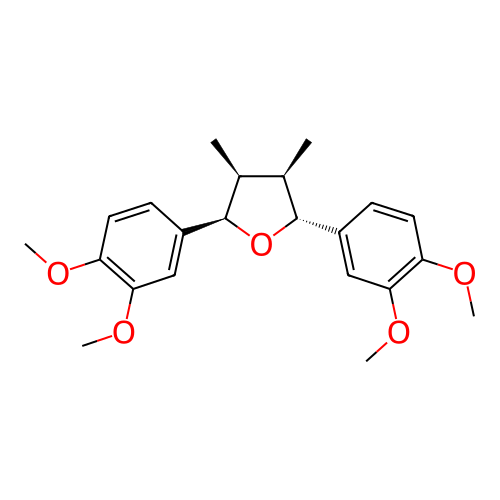 Chemical structure of BindingDB Monomer ID 50021517