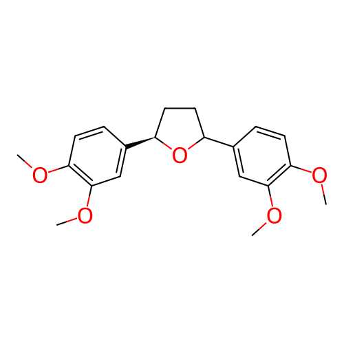 Chemical structure of BindingDB Monomer ID 50021518