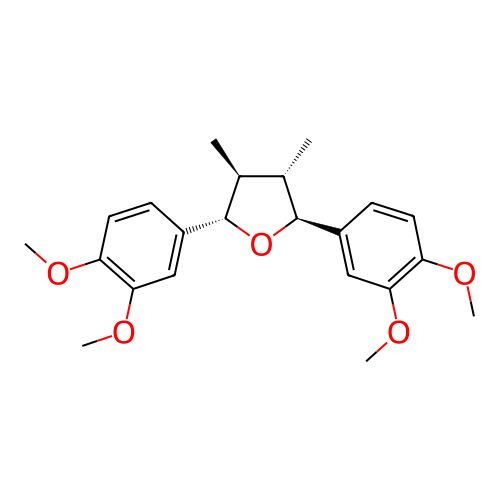 Chemical structure of BindingDB Monomer ID 50021522