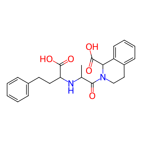 Chemical structure of BindingDB Monomer ID 50021525