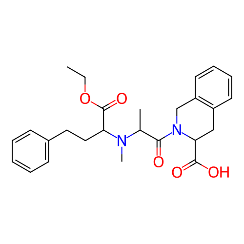 Chemical structure of BindingDB Monomer ID 50021526