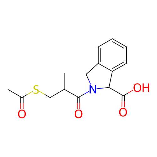 Chemical structure of BindingDB Monomer ID 50021527