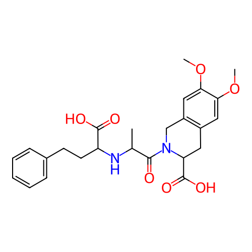 Chemical structure of BindingDB Monomer ID 50021530