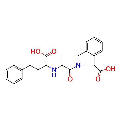 Chemical structure of BindingDB Monomer ID 50021532