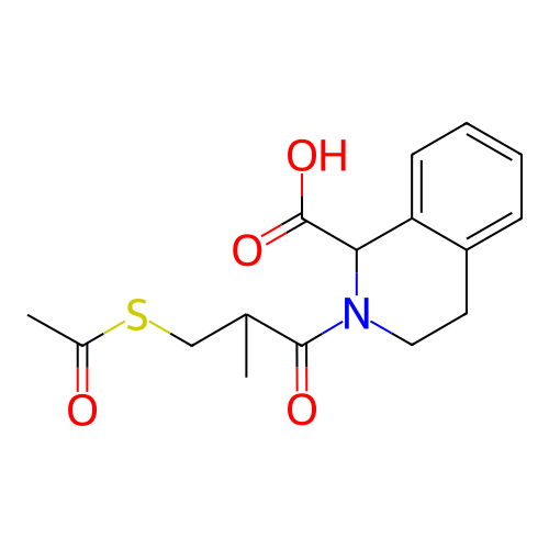 Chemical structure of BindingDB Monomer ID 50021537