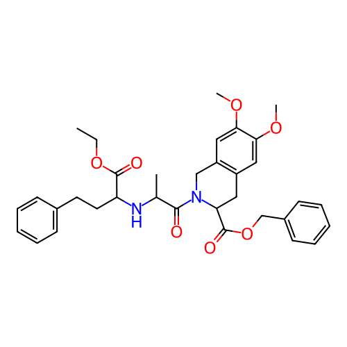 Chemical structure of BindingDB Monomer ID 50021538