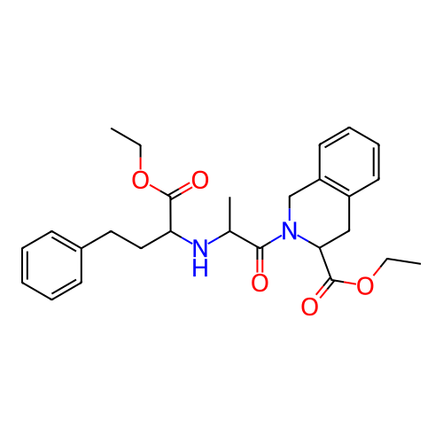 Chemical structure of BindingDB Monomer ID 50021543