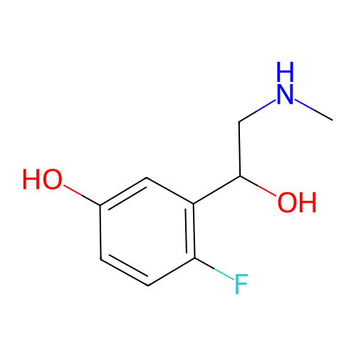 Chemical structure of BindingDB Monomer ID 50021546