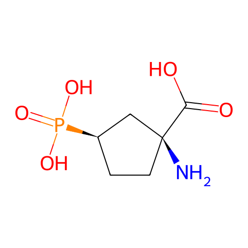 Chemical structure of BindingDB Monomer ID 50021550