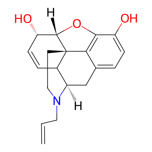 Chemical structure of BindingDB Monomer ID 50021560