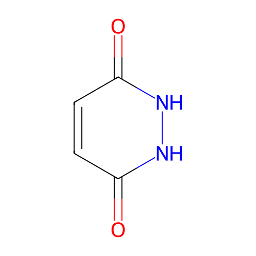 Chemical structure of BindingDB Monomer ID 50021573