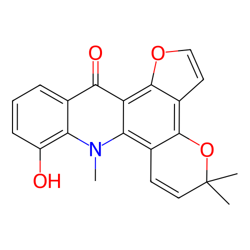 Chemical structure of BindingDB Monomer ID 50021614