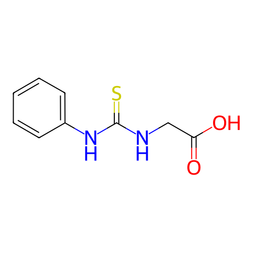 Chemical structure of BindingDB Monomer ID 50021645