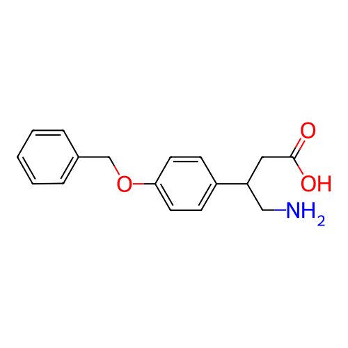 Chemical structure of BindingDB Monomer ID 50021757