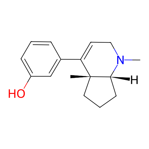 Chemical structure of BindingDB Monomer ID 50021778