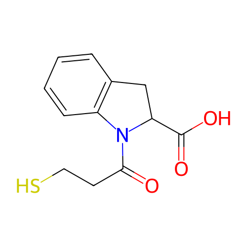 Chemical structure of BindingDB Monomer ID 50021783