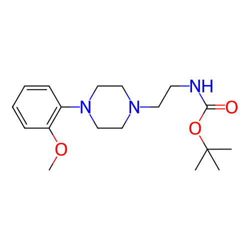 Chemical structure of BindingDB Monomer ID 50021791