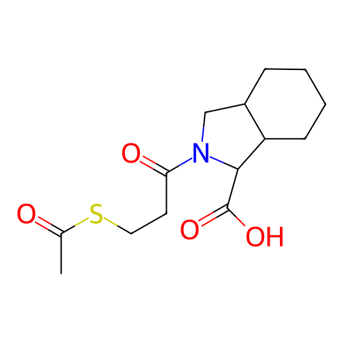 Chemical structure of BindingDB Monomer ID 50021794
