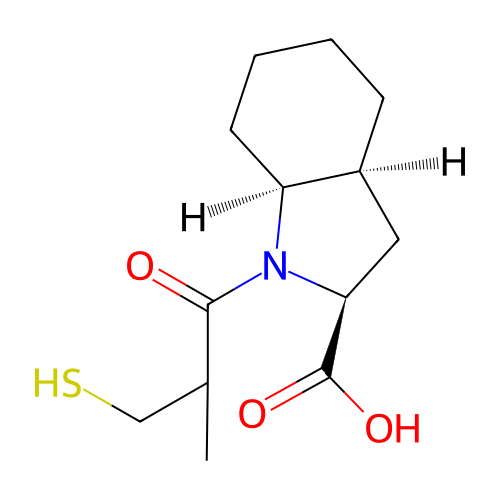 Chemical structure of BindingDB Monomer ID 50021795