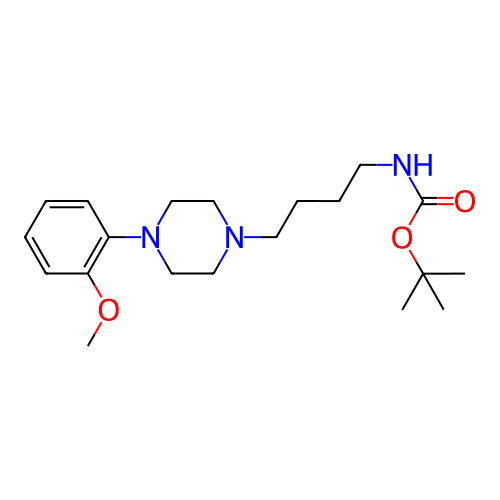Chemical structure of BindingDB Monomer ID 50021800