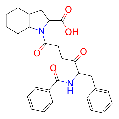 Chemical structure of BindingDB Monomer ID 50021801