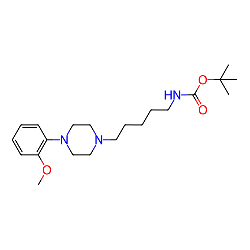 Chemical structure of BindingDB Monomer ID 50021802