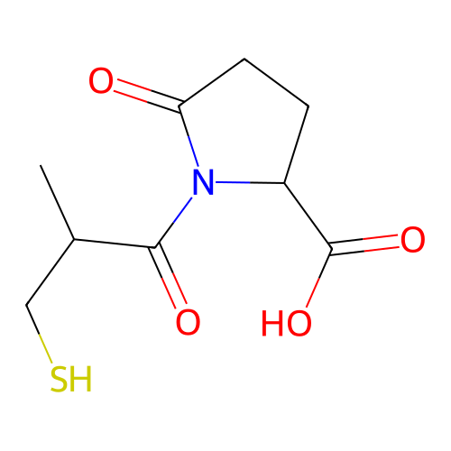 Chemical structure of BindingDB Monomer ID 50021807