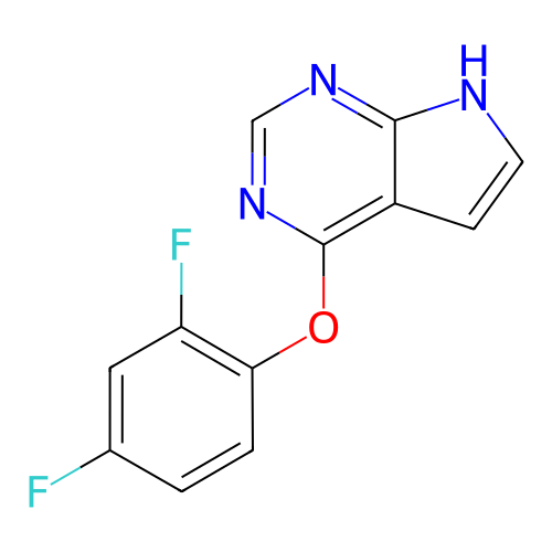 Chemical structure of BindingDB Monomer ID 50021827