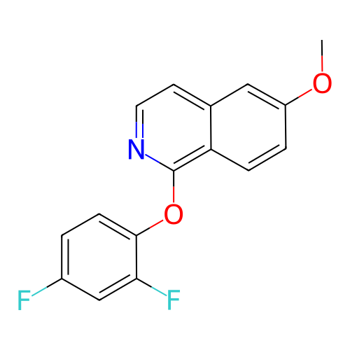 Chemical structure of BindingDB Monomer ID 50021832