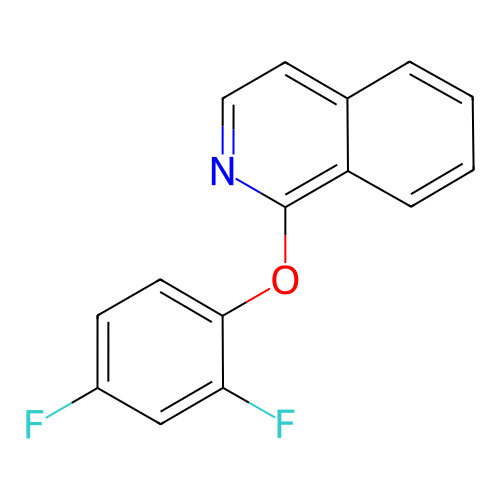 Chemical structure of BindingDB Monomer ID 50021840