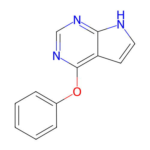 Chemical structure of BindingDB Monomer ID 50021841
