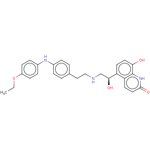 Chemical structure of BindingDB Monomer ID 50021867