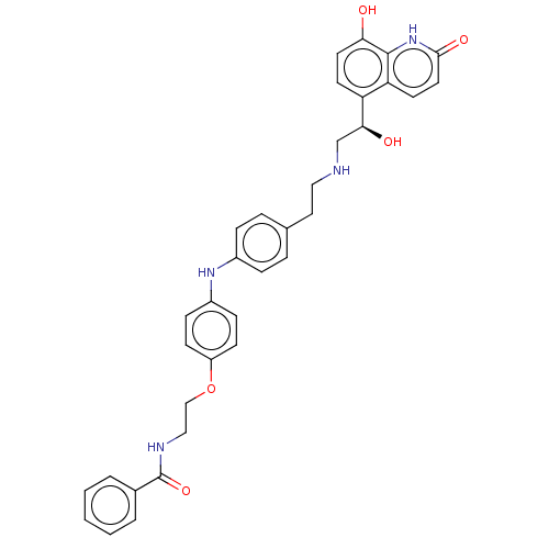 Chemical structure of BindingDB Monomer ID 50021881