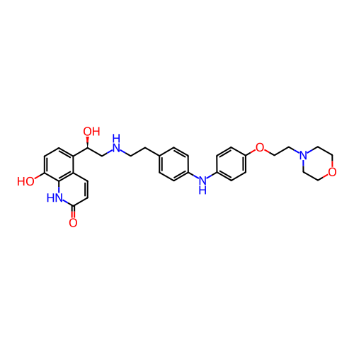 Chemical structure of BindingDB Monomer ID 50021882