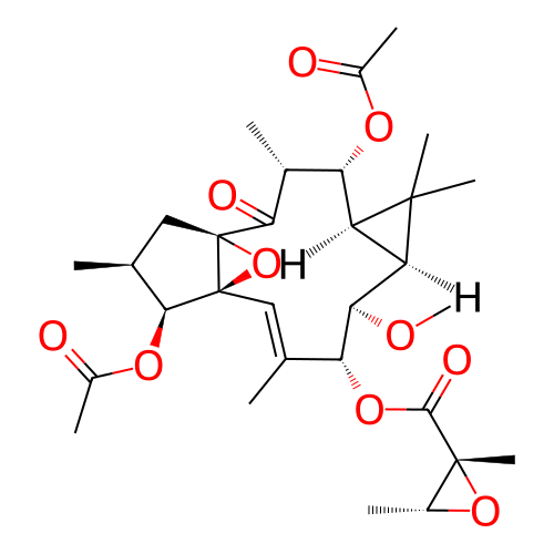 Chemical structure of BindingDB Monomer ID 50021942
