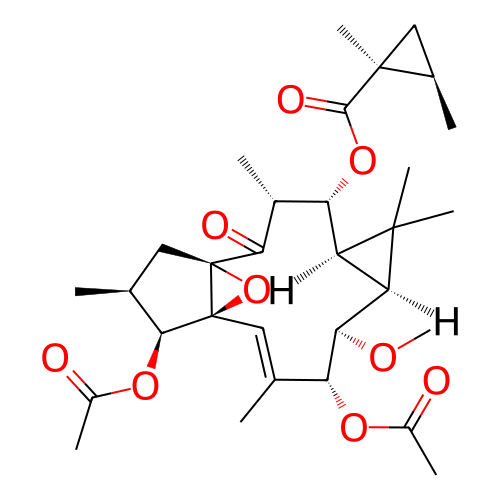 Chemical structure of BindingDB Monomer ID 50021945