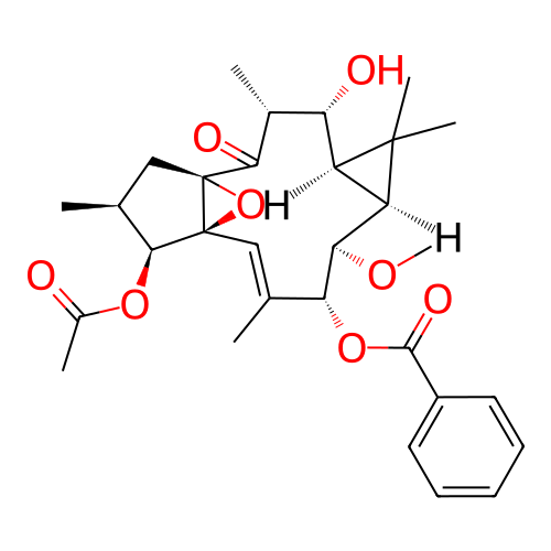 Chemical structure of BindingDB Monomer ID 50021948